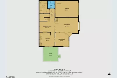 93 Driftwood Dr., Franklin Township, NJ 08873 - Photo 18