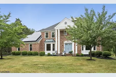 16 Wythe Ct, Montgomery Township, NJ 08502 - Photo 6