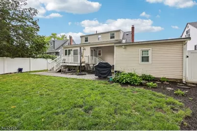 436 Myrtle Ave, Garwood, NJ 07027 - Photo 38