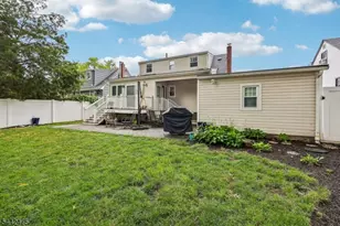 436 Myrtle Ave, Garwood, NJ 07027 - Photo 38