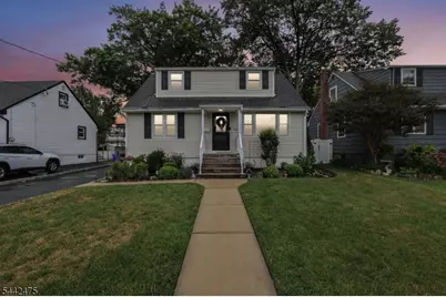 436 Myrtle Ave, Garwood, NJ 07027 - Photo 40