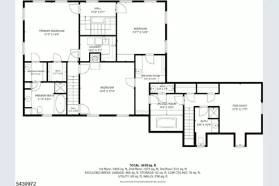 1 Canoe Ln, Roseland, NJ 07068 - Photo 28