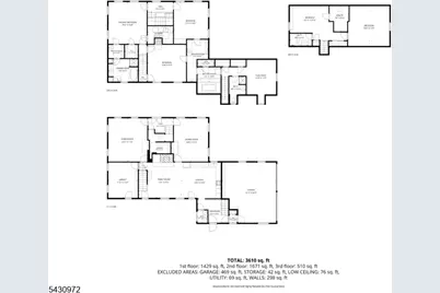 1 Canoe Ln, Roseland, NJ 07068 - Photo 30