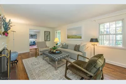 50 Parkview Ter, Summit, NJ 07901 - Photo 6