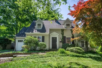 50 Parkview Ter, Summit, NJ 07901 - Photo 1