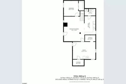611 Sheridan Ave, Roselle, NJ 07203 - Photo 36