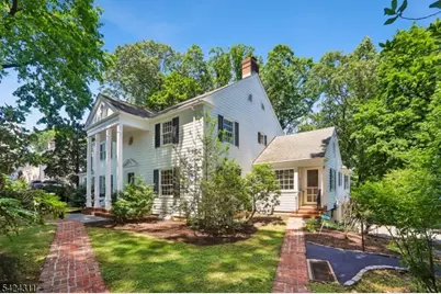 260 Fairmount Ave, Chatham, NJ 07928 - Photo 2