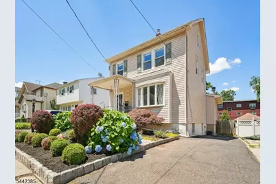 17 Princeton St, Nutley, NJ 07110 - Photo 1
