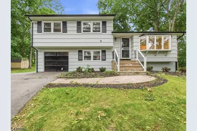 4 Forest Dr, Morris Plains, NJ 07950 - Photo 1