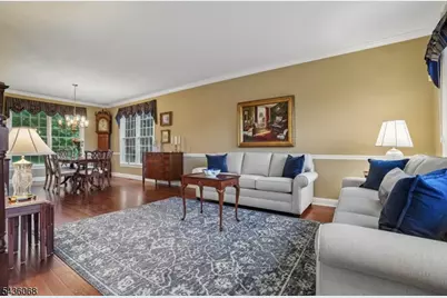 62 Blue Grass Blvd, Branchburg Township, NJ 08876 - Photo 6