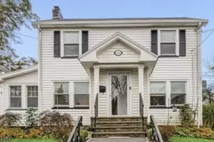 34 Cypress St, Millburn, NJ 07041 - Photo 1