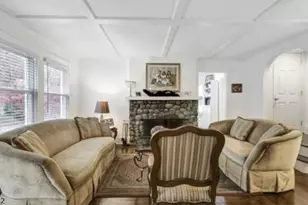 34 Cypress St, Millburn, NJ 07041 - Photo 4
