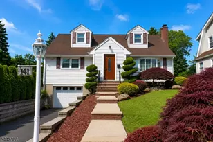 141 Coeyman Ave, Nutley, NJ 07110 - Photo 1
