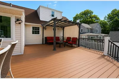 141 Coeyman Ave, Nutley, NJ 07110 - Photo 16