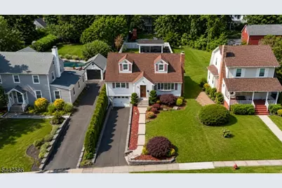 141 Coeyman Ave, Nutley, NJ 07110 - Photo 2