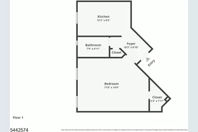 303 Hamilton Pl #A4, Hackensack, NJ 07601 - Photo 16