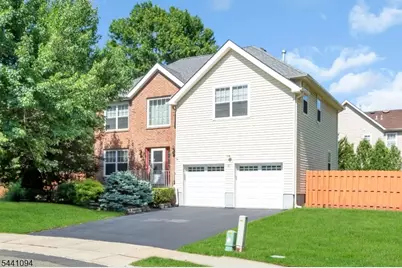 61 Campbell Rd, Hillsborough Township, NJ 08844 - Photo 2