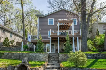 393 Lakeview Ave, Ringwood, NJ 07456 - Photo 2