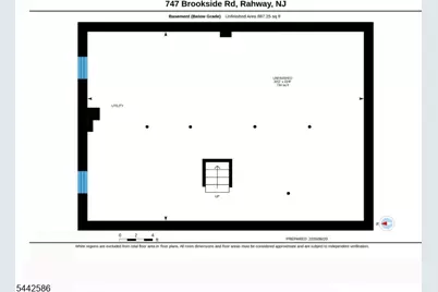 747 Brookside Rd, Rahway, NJ 07065 - Photo 40
