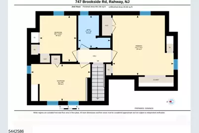 747 Brookside Rd, Rahway, NJ 07065 - Photo 38