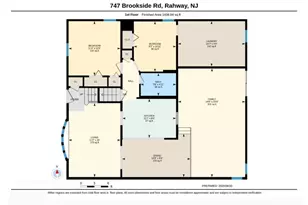 747 Brookside Rd, Rahway, NJ 07065 - Photo 40