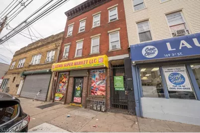 171 3rd St, Elizabeth, NJ 07206 - Photo 2