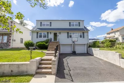 1758 Kenneth Ave, Union Township, NJ 07083 - Photo 1