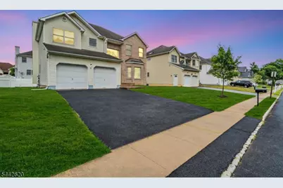 42 Leah Way, Parsippany, NJ 07054 - Photo 1