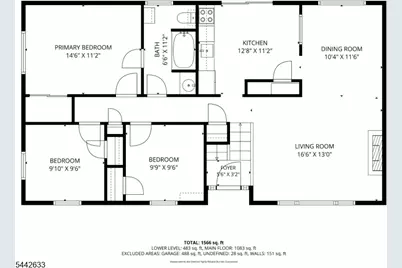 25 Kenmar Rd, Mount Olive, NJ 07828 - Photo 26