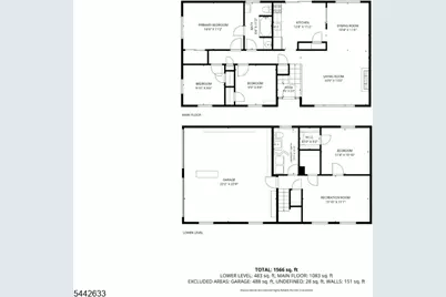 25 Kenmar Rd, Mount Olive, NJ 07828 - Photo 24