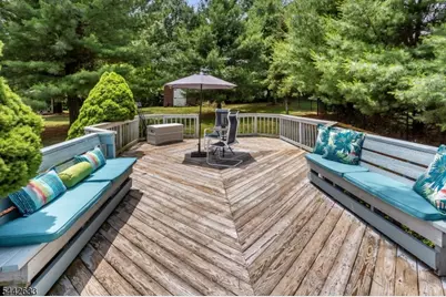 25 Kenmar Rd, Mount Olive, NJ 07828 - Photo 20