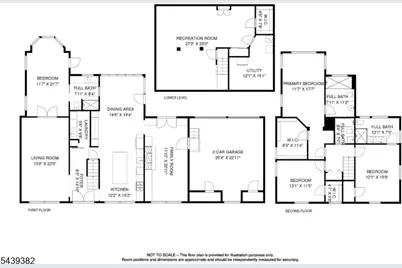 25 Tremont Ter, Livingston, NJ 07039 - Photo 44