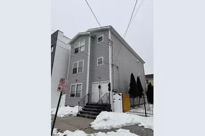 34 Auburn St #3, Paterson, NJ 07501 - Photo 1
