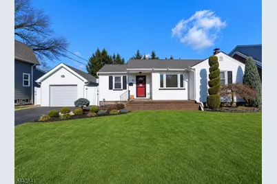 55 14th Ave, Elmwood Park, NJ 07407 - Photo 1