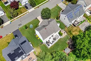 9 Summerfield Dr, Franklin Township, NJ 08540 - Photo 48