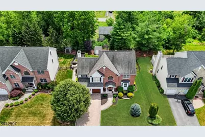 9 Summerfield Dr, Franklin Township, NJ 08540 - Photo 46