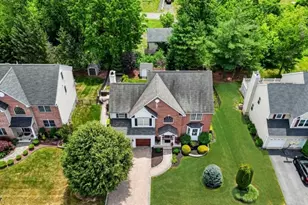 9 Summerfield Dr, Franklin Township, NJ 08540 - Photo 46
