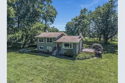 106 Oak Summit Rd, Kingwood Township, NJ 08825 - Photo 36