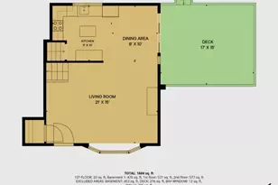 106 Oak Summit Rd, Kingwood Township, NJ 08825 - Photo 12
