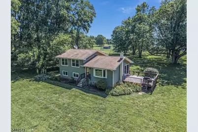 106 Oak Summit Rd, Kingwood Township, NJ 08825 - Photo 40