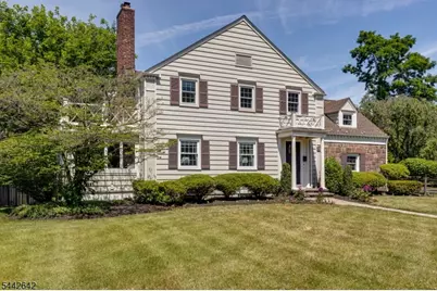 537 Wychwood Rd, Westfield, NJ 07090 - Photo 4
