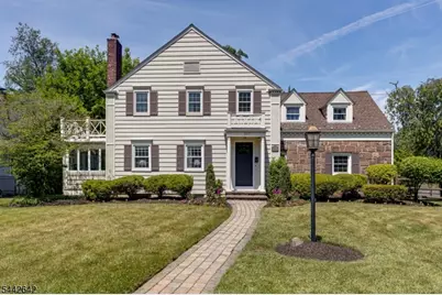 537 Wychwood Rd, Westfield, NJ 07090 - Photo 1