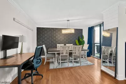 1020 Harmon Cove Tower, Secaucus, NJ 07094 - Photo 6