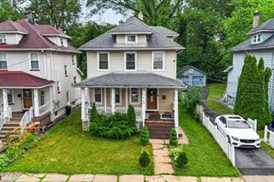 416 Pine St, Roselle, NJ 07203 - Photo 2