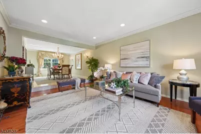 22 Trails End Ct, Westfield Town, NJ 07090 - Photo 4