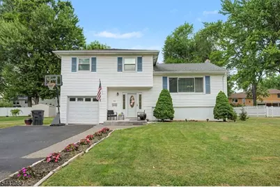 23 Distler Ave, West Caldwell, NJ 07006 - Photo 1