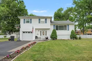 23 Distler Ave, West Caldwell, NJ 07006 - Photo 1