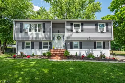 6 Parkview Dr, Mansfield Township, NJ 07840 - Photo 1
