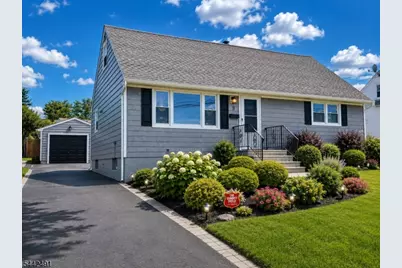 9 Joan Pl, Clifton, NJ 07012 - Photo 1