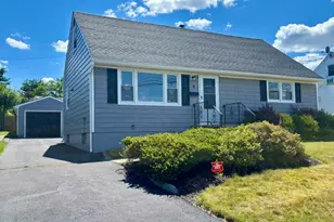 9 Joan Pl, Clifton, NJ 07012 - Photo 1
